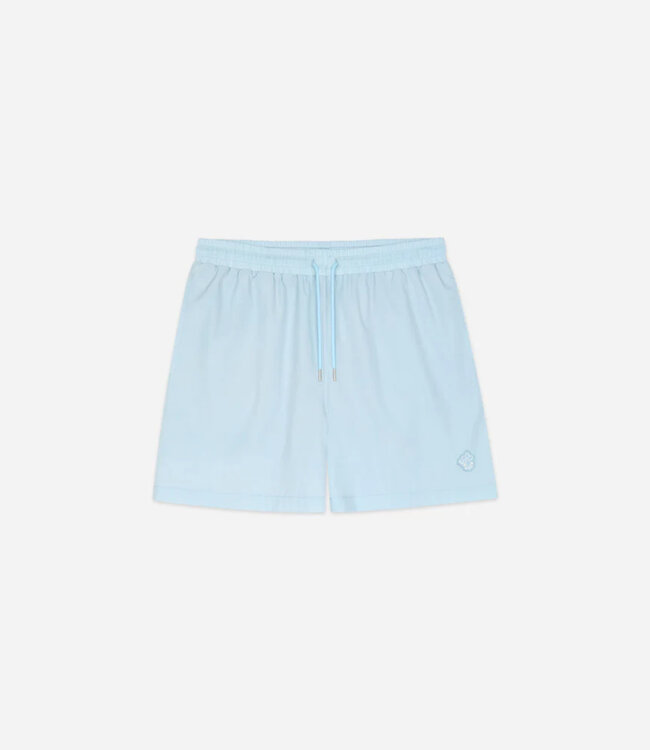 Flaneur Short Rubber Blossom Light blue