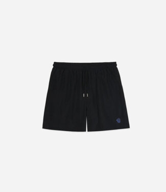 Flaneur Short Rubber Blossom Black
