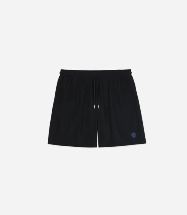 Flaneur Short Rubber Blossom Black