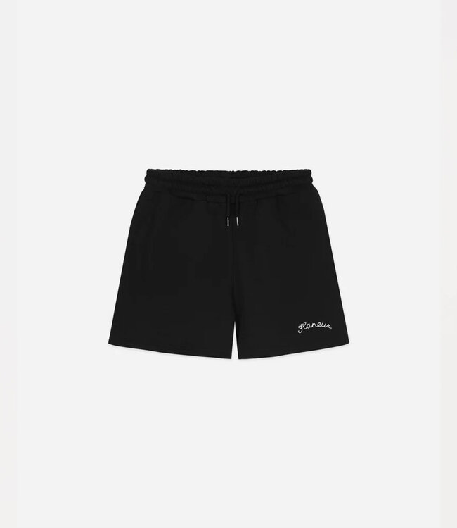 Flaneur Signature Short Black