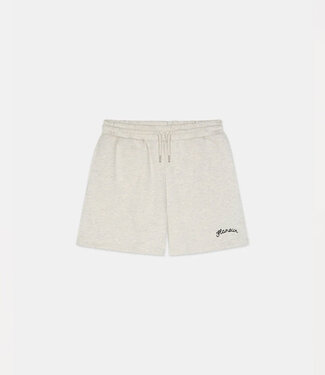 Flaneur Signature Short Light heather grey