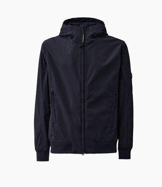 C.P Company Shell R Lens Jacket Total eclips