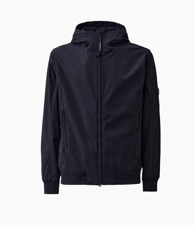 C.P Company Shell R Lens Jacket Total eclips