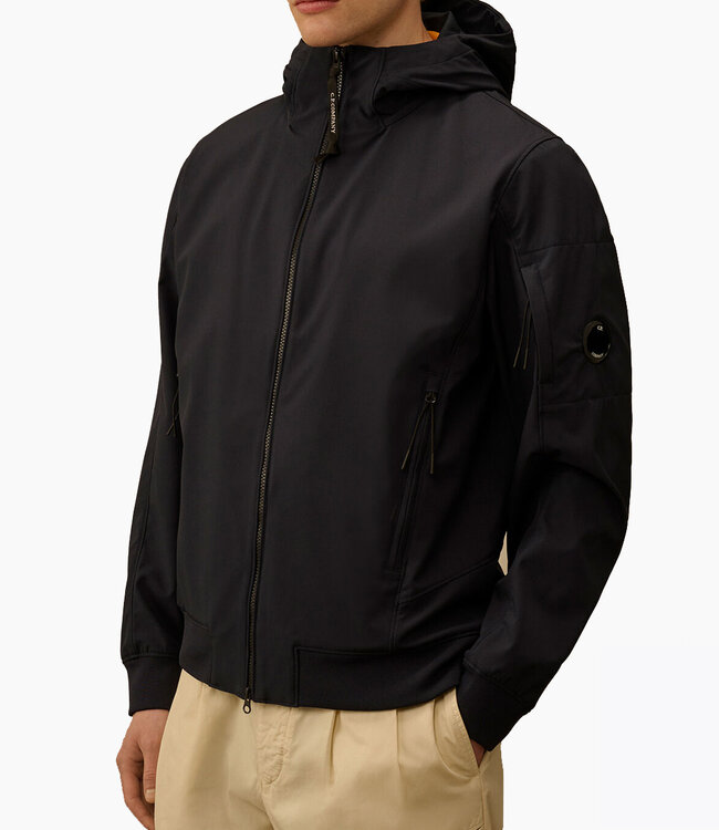 C.P Company Shell R Lens Jacket Total eclips