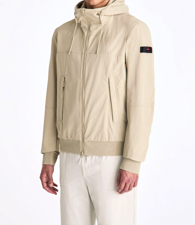 Peuterey Uyapo Jacket-White