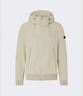 Peuterey Uyapo Jacket-White