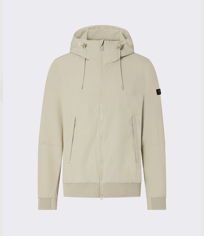 Peuterey Uyapo Jacket-White