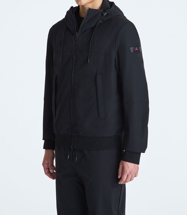 Peuterey Uyapo Jacket-Black