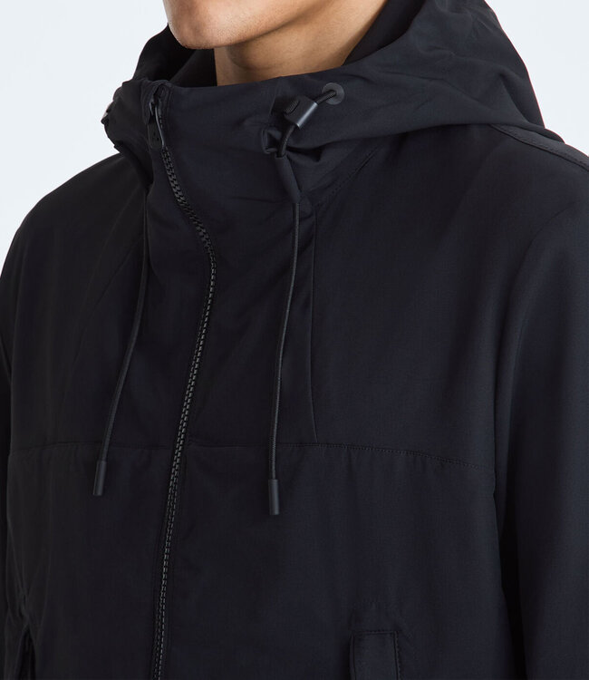 Peuterey Uyapo Jacket-Black