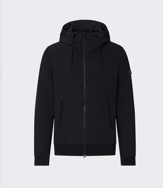 Peuterey Uyapo Jacket-Black