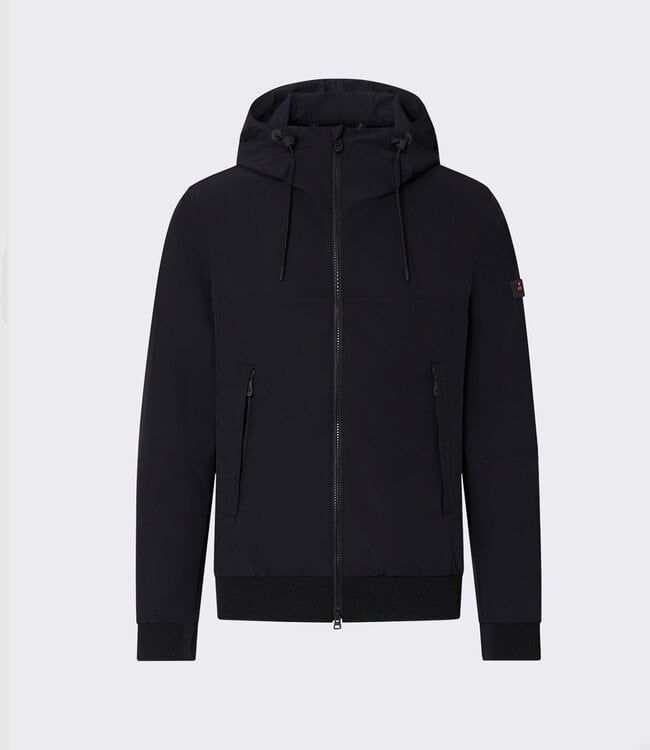 Peuterey Uyapo Jacket-Black