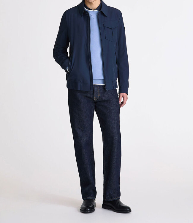 Peuterey Themba Jacket-Navy
