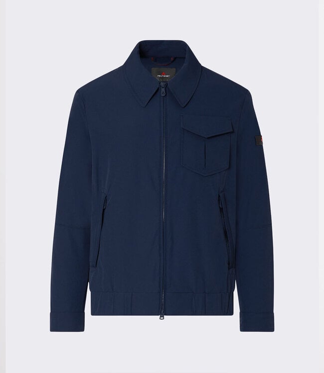 Peuterey Themba Jacket-Navy