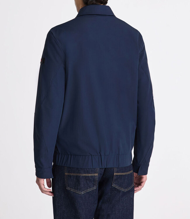 Peuterey Themba Jacket-Navy