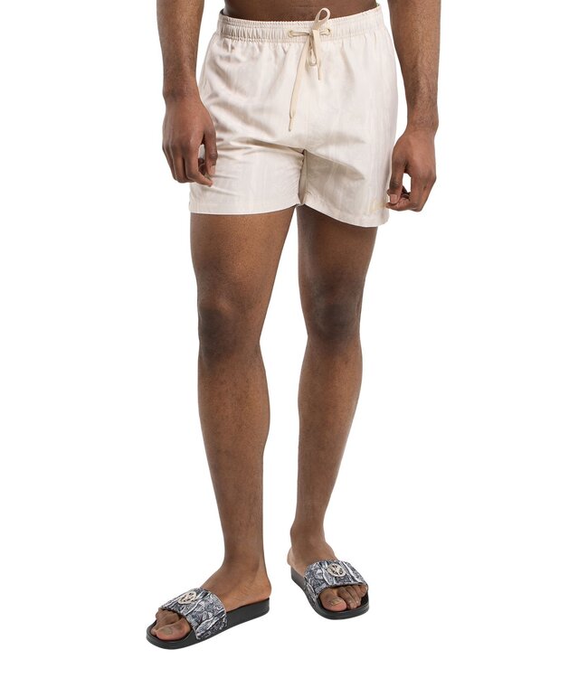 Carlo colucci Short Carlos Cuba libre Beige