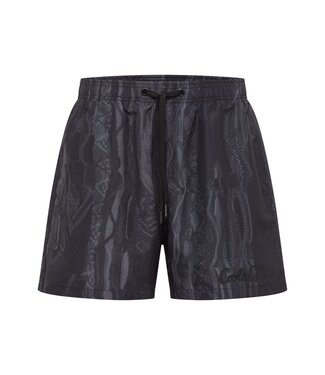 Carlo colucci Short Carlos Cuba libre Black