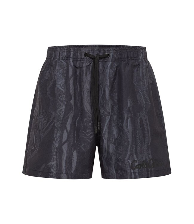 Carlo colucci Short Carlos Cuba libre Black