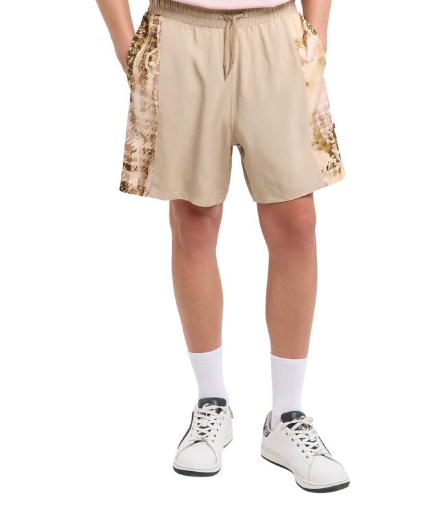 Carlo colucci Short the Legend Beige