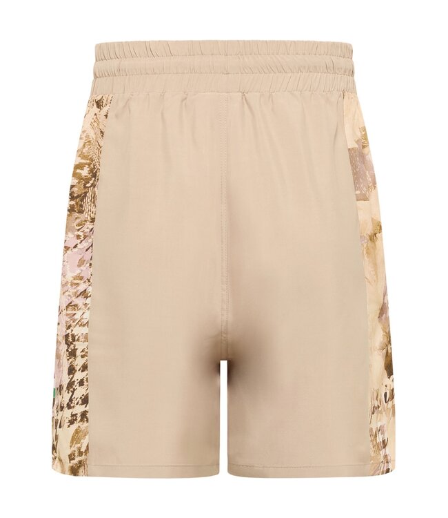 Carlo colucci Short the Legend Beige