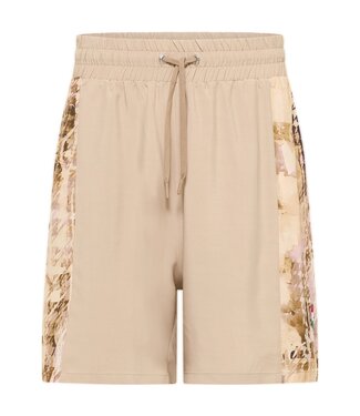 Carlo colucci Short the Legend Beige