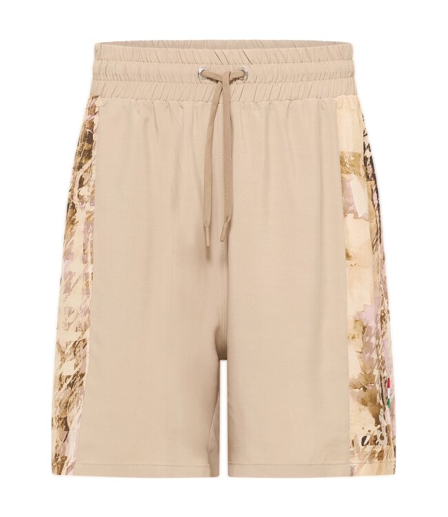 Carlo colucci Short the Legend Beige