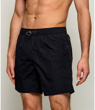 ICEBERG Vertical short Black ICE26MBM07