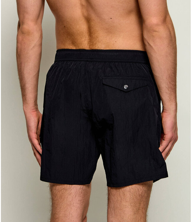 ICEBERG Vertical short Black ICE26MBM07