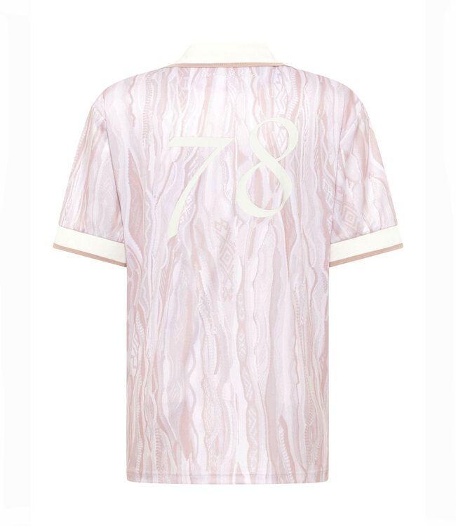 Carlo colucci Squadra Carlo Jersey Beige