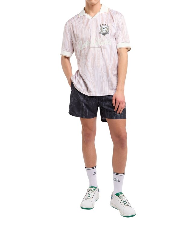 Carlo colucci Squadra Carlo Jersey Beige