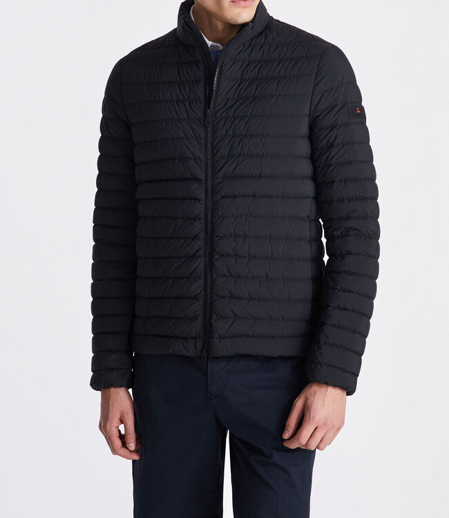 Peuterey Jacket Flobots 02-Black