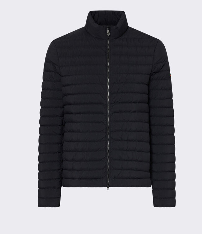 Peuterey Jacket Flobots 02-Black