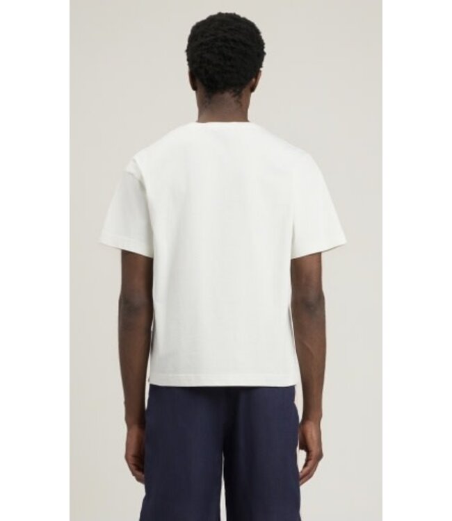 Palm Angels TREE LOGO REGULAR TEE