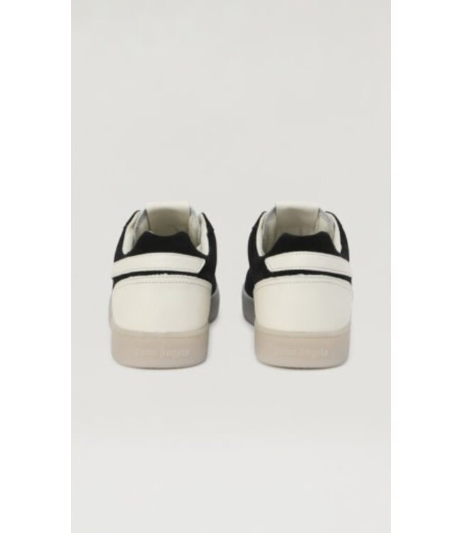 Palm Angels PALM TENNIS SUEDE SNEAKERS