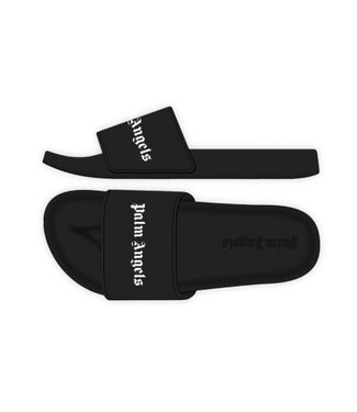 Palm Angels CLASSIC LOGO SLIDERS
