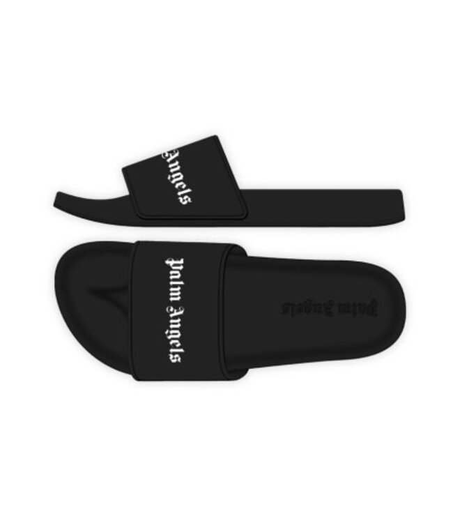 Palm Angels CLASSIC LOGO SLIDERS