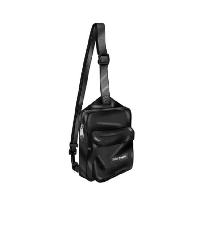 Palm Angels LOGO CROSSBODY BAG