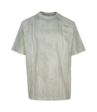 Carlo colucci Tee Carlos Cuba libre Beige