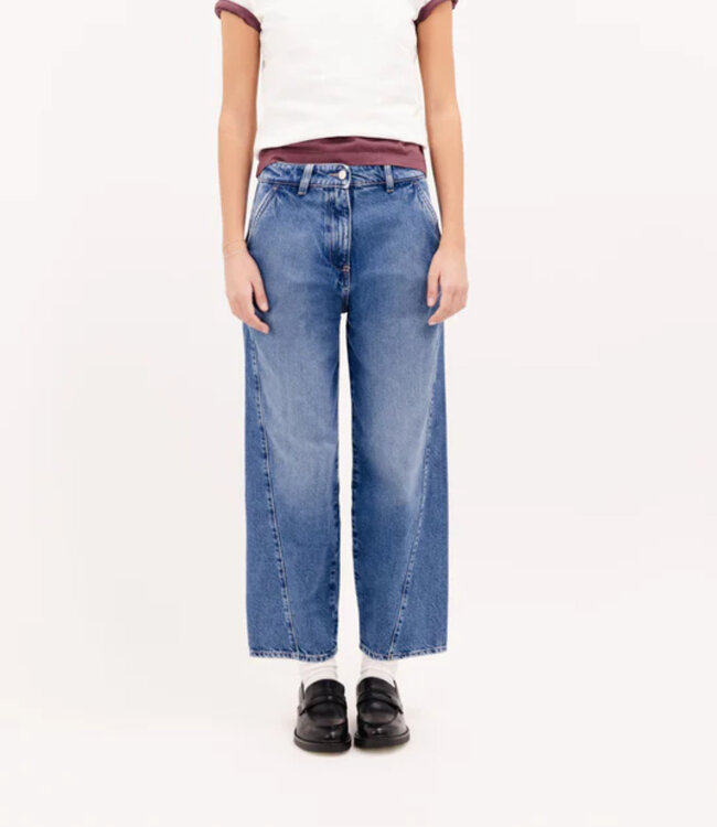 Icon Denim LA Jeans JUNO-Eclipse