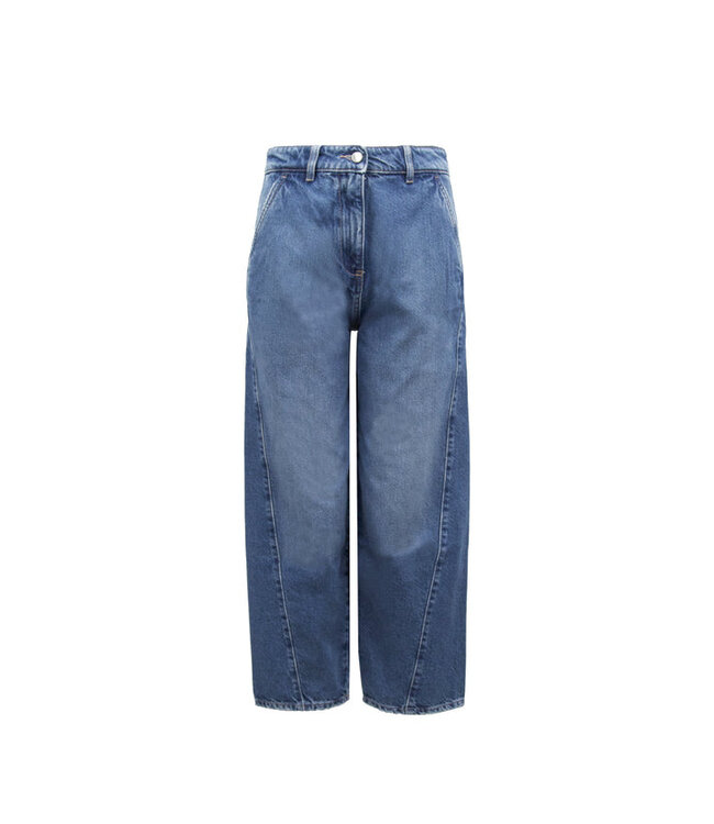Icon Denim LA Jeans JUNO-Eclipse