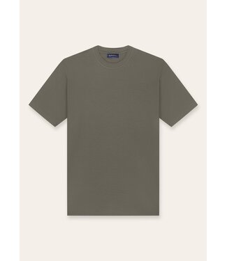 TriaD'oro T-shirt Regular fit New Taupe