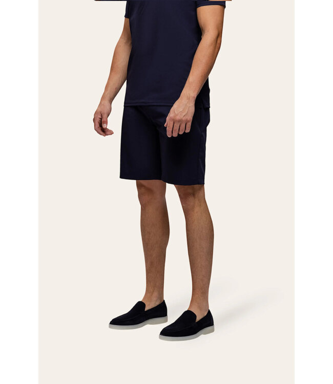 TriaD'oro Travel short Navy