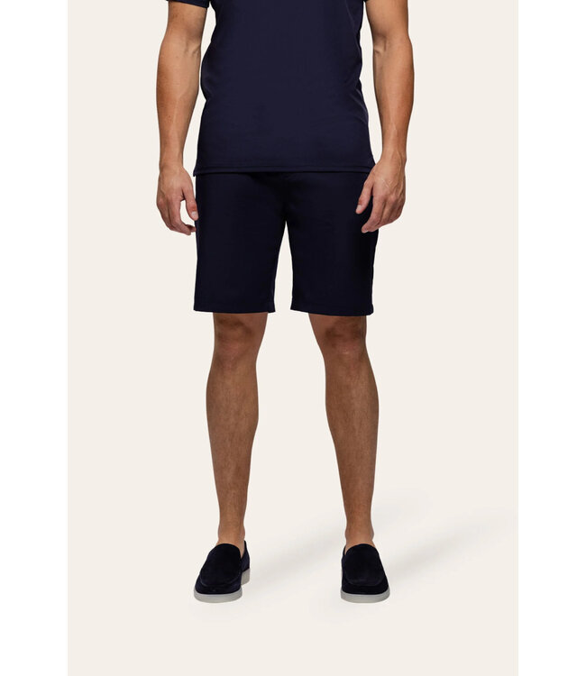 TriaD'oro Travel short Navy