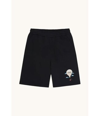 Flaneur Aéronautique Short Black