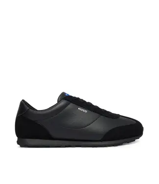 BOSS Hugo Sneaker Jared Black