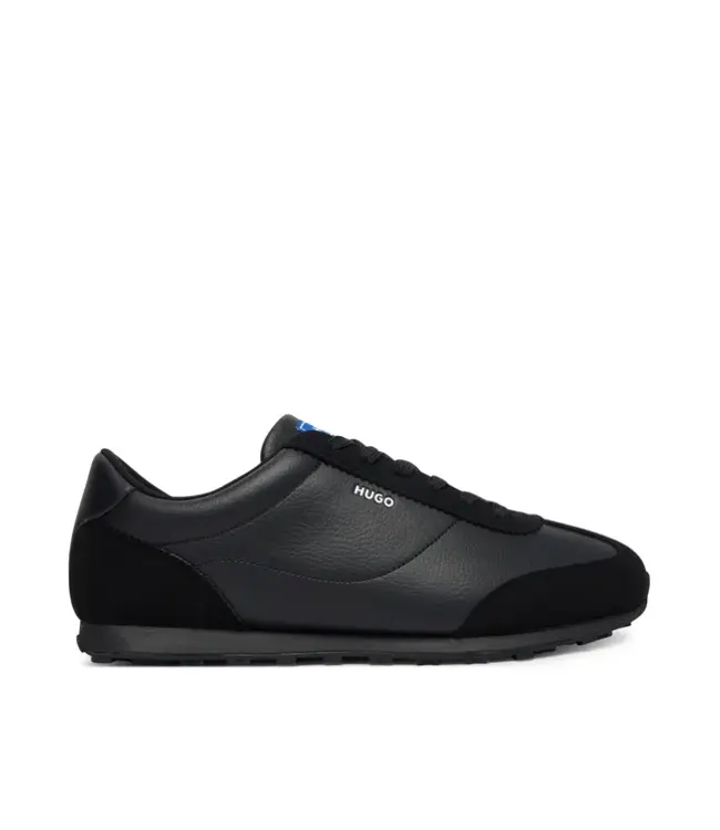 BOSS Hugo Sneaker Jared Black