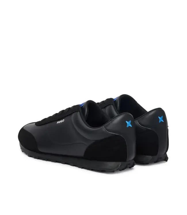 BOSS Hugo Sneaker Jared Black