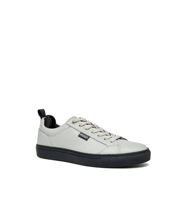 BOSS Hugo Sneaker Morrie tenn Medium Grey