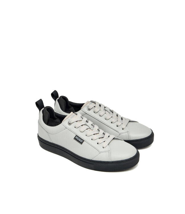 BOSS Hugo Sneaker Morrie tenn Medium Grey