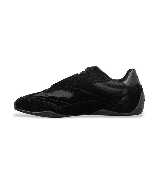 BOSS Boss Sneaker Jaylen low Black