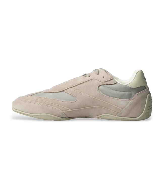 BOSS Boss Sneaker Jaylen low Open beige